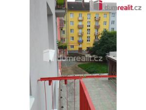 Pronájem bytu 3+1, Opava - Město, Kolářská, 70 m2