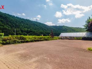Pronájem obchodního prostoru, Měchenice, Přístavní, 175 m2