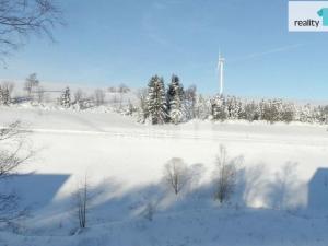 Prodej pozemku pro bydlení, Loučná pod Klínovcem - Háj, 2335 m2