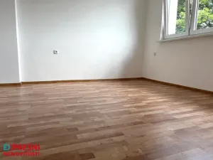 Prodej bytu 3+1, Nová Pec - Nové Chalupy, 76 m2