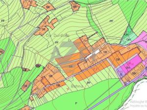 Prodej pozemku pro bydlení, Košařiska, 2726 m2