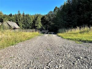 Prodej pozemku pro bydlení, Košařiska, 2726 m2