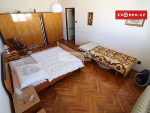Prodej bytu 2+1, Zlín - Malenovice, Milíčova, 60 m2
