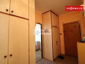 Prodej bytu 2+1, Zlín - Malenovice, Milíčova, 60 m2