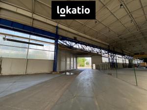 Pronájem výrobních prostor, Brno, 5100 m2