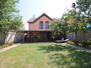 Prodej rodinného domu, Syrovice, 170 m2
