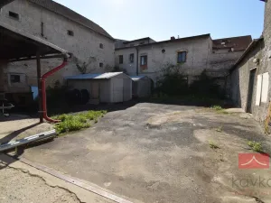 Prodej komerční nemovitosti, Ledeč nad Sázavou, Mlýnská, 310 m2