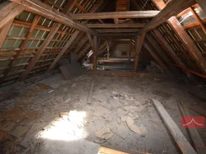 Prodej komerční nemovitosti, Ledeč nad Sázavou, Mlýnská, 310 m2