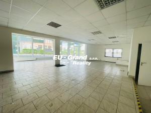 Prodej obchodního prostoru, Rumburk - Rumburk 2-Horní Jindřichov, Pražská, 730 m2
