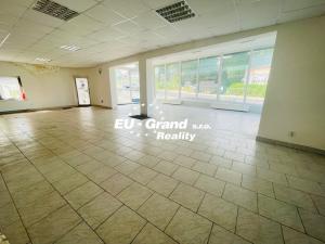 Prodej obchodního prostoru, Rumburk - Rumburk 2-Horní Jindřichov, Pražská, 730 m2