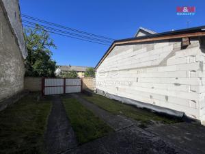 Prodej rodinného domu, Roštín, 333 m2