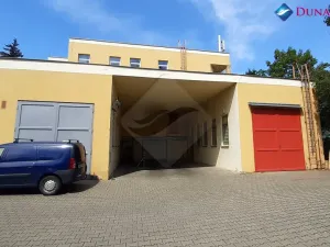 Prodej garážového stání, Praha - Michle, Jihlavská, 14 m2