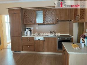 Prodej bytu 2+kk, Mariánské Lázně, Masarykova, 57 m2