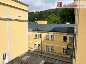 Prodej bytu 2+kk, Mariánské Lázně, Masarykova, 57 m2