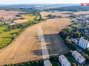 Prodej pozemku pro bydlení, Zbiroh, 7697 m2