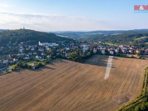 Prodej pozemku pro bydlení, Zbiroh, 7697 m2