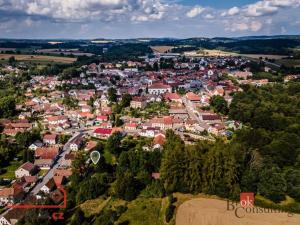 Prodej rodinného domu, Strmilov, Kunžatecká, 100 m2