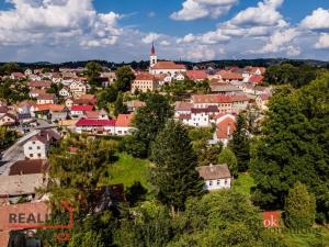 Prodej rodinného domu, Strmilov, Kunžatecká, 100 m2