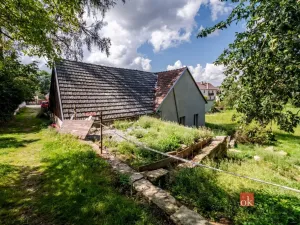 Prodej rodinného domu, Strmilov, Kunžatecká, 100 m2