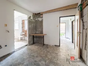 Prodej rodinného domu, Strmilov, Kunžatecká, 100 m2
