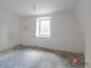 Prodej rodinného domu, Strmilov, Kunžatecká, 100 m2