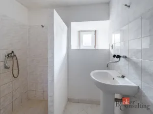 Prodej rodinného domu, Strmilov, Kunžatecká, 100 m2