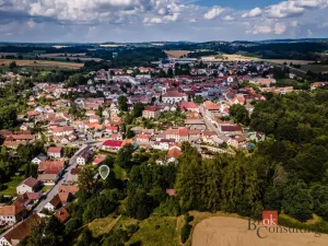 Prodej rodinného domu, Strmilov, Kunžatecká, 100 m2