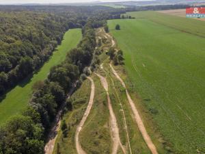 Prodej pozemku pro komerční výstavbu, Velké Heraltice, Sportovní, 65824 m2