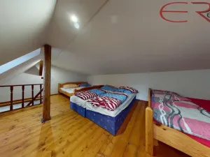 Prodej ubytování, Rokytnice nad Jizerou - Horní Rokytnice, 269 m2