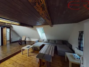 Prodej ubytování, Rokytnice nad Jizerou - Horní Rokytnice, 269 m2
