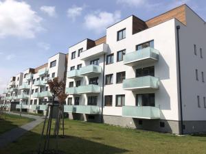 Prodej bytu 4+kk, Olomouc - Nová Ulice, Třída Jiřího Pelikána, 88 m2