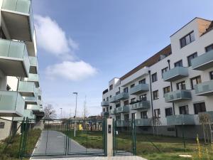 Prodej bytu 4+kk, Olomouc - Nová Ulice, Třída Jiřího Pelikána, 88 m2