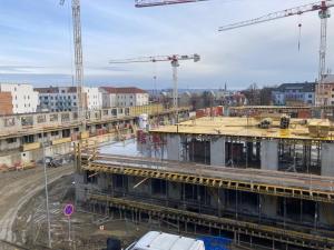 Prodej bytu 3+kk, Olomouc - Nová Ulice, Třída Jiřího Pelikána, 83 m2