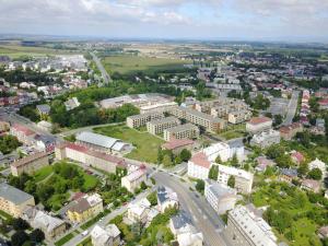 Prodej bytu 3+kk, Olomouc - Nová Ulice, Třída Jiřího Pelikána, 83 m2