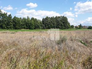 Prodej pozemku, Ondřejov - Třemblat, 380 m2