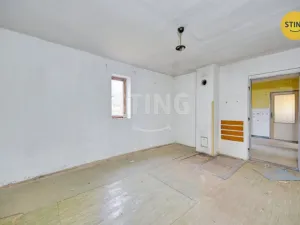 Prodej rodinného domu, Starý Hrozenkov, 63 m2