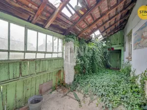 Prodej rodinného domu, Starý Hrozenkov, 63 m2