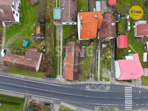 Prodej rodinného domu, Starý Hrozenkov, 63 m2