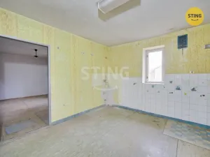 Prodej rodinného domu, Starý Hrozenkov, 63 m2