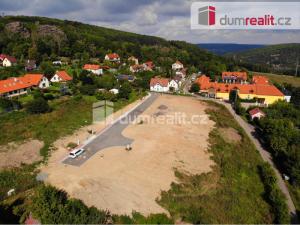 Prodej pozemku pro bydlení, Černolice, Mezi zahrádkami, 1142 m2