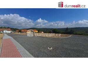 Prodej pozemku pro bydlení, Černolice, Mezi zahrádkami, 1142 m2