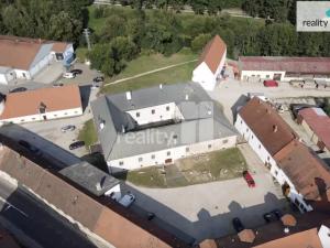 Prodej ubytování, Dačice - Dačice I, Krajířova, 1544 m2