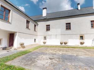 Prodej ubytování, Dačice - Dačice I, Krajířova, 1544 m2
