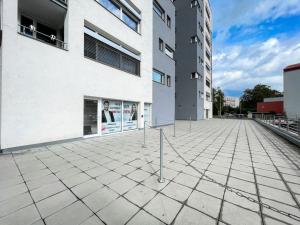 Prodej apartmánu, Praha - Letňany, Třinecká, 51 m2