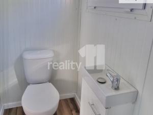 Prodej chaty, Praha 5, Lipová alej, 15 m2