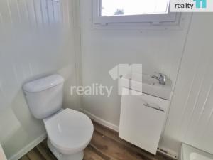 Prodej chaty, Praha 5, Lipová alej, 15 m2