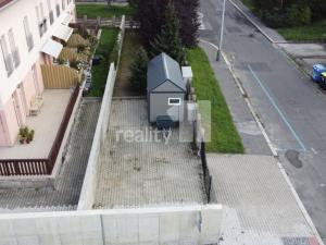 Prodej chaty, Praha 5, Lipová alej, 15 m2