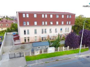 Prodej chaty, Praha 5, Lipová alej, 15 m2