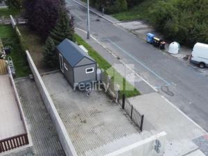 Prodej chaty, Praha 5, Lipová alej, 15 m2