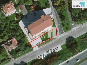 Prodej chaty, Praha 5, Lipová alej, 15 m2